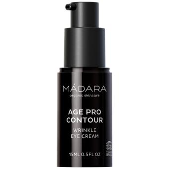 MÁDARA AGE PRO Contour Wrinkle eye cream 15ml