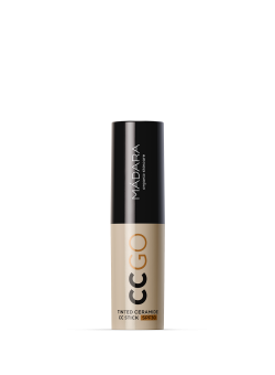 MÁDARA CC GO Tinted Ceramide CC Stick SPF30, #40 SAND 13g