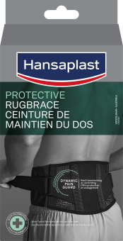 Hansaplast Beschermende Rugbrace 1 Stuks