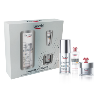Eucerin Gift Set Epigenetisch Serum 1ST