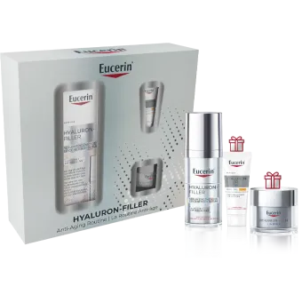 Eucerin Gift Set Epigenetisch Serum