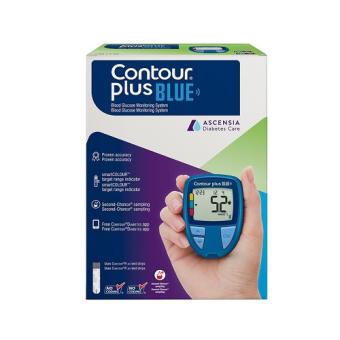 Contour Plus Blue Startpakket 1 stuk