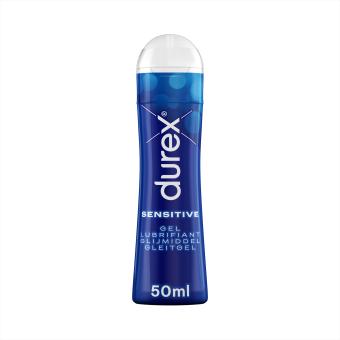 Durex play sensitive 50ML