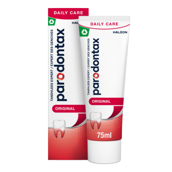 Parodontax Tandpasta Fluoride 75ml