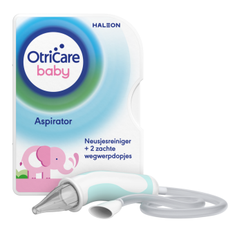 Otrivin Baby Aspirator Neusjesreiniger 1 stuk