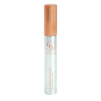 Cent Pur Cent Waterproof Mascara La Résistance 7ml