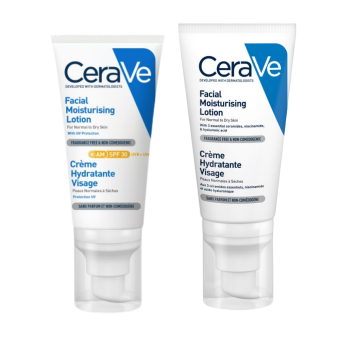 CeraVe Hydratatie Routine Set