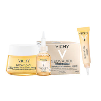 Vichy Neovadiol Post-Menopauze Dag Totaal Routine Set