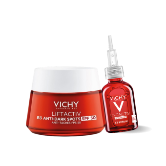 Vichy Liftactiv Specialist Anti-Pigment Routine Set