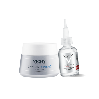 Vichy Liftactiv H.A. Anti-Aging Dag Routine Set