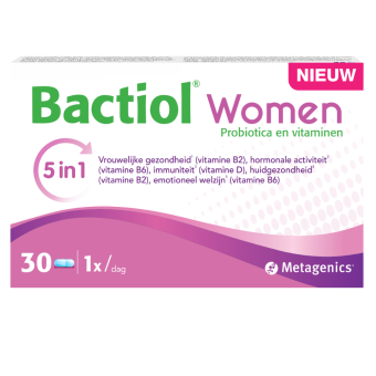 Bactiol® Women N 30ST
