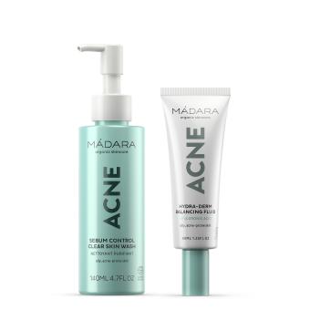 Madara Acne Routine Set