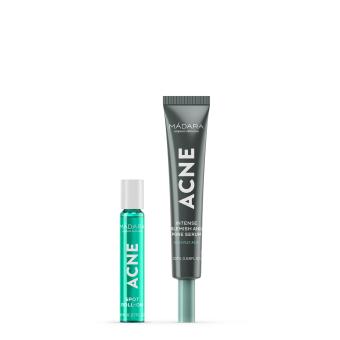Madara Acne Control Routine Set
