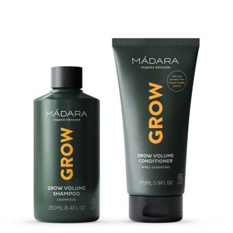 Madara Haar Volume Routine Set