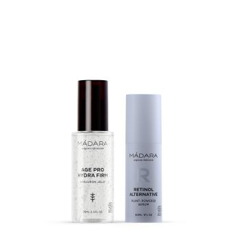 Madara Pigment en Anti-Age Routine Set