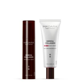 Madara Volumegevende Huidverzorging Routine Set