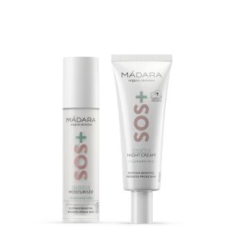 Madara Rosacea Routine Set