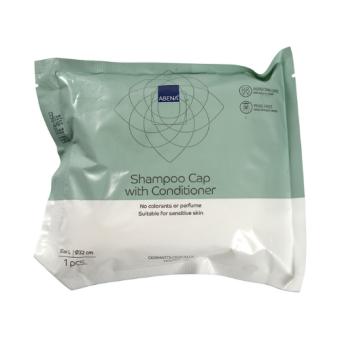 Abena Parfumvrij Shampoo Cap 1 stuk