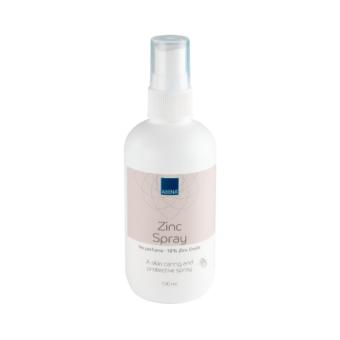 Abena 10% Zinc Oxide Zinkspray 100ml