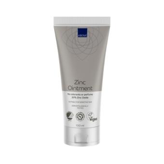 Abena Zink Ointment Zalf 100ml