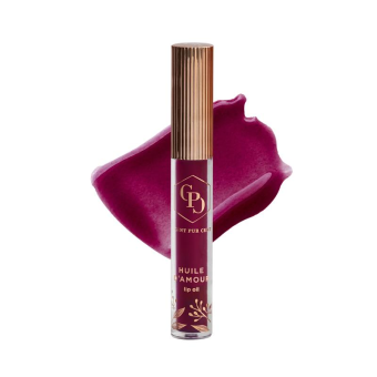 CPC Lip Oil Huile d'Amour Honeyberry 60ML
