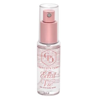 Cent Pur Cent Hair & Body Spray Eclat De Vie 30ml