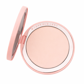 Cent Pur Cent Compact Powder SPF 50 1.0 9,5gr