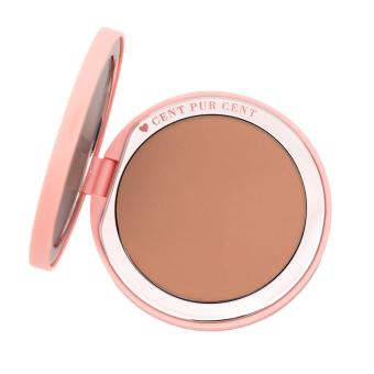 Cent Pur Cent Compact Powder SPF 50 5.0 9,5gr