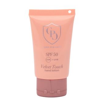 Cent Pur Cent SPF 50 Velvet Touch Hand Lotion 20ml