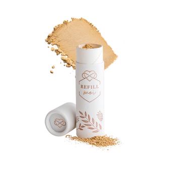 Cent Pur Cent Coupe Soleil SPF50 - Medium to Dark Refill