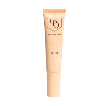Cent Pur Cent Liquid Foundation 2.0 30ml