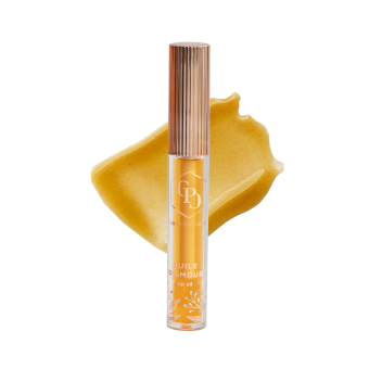 CPC Lip Oil Huile d'Amour Honey 30ML