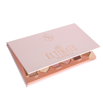 Cent Pur Cent the ultimate palette 1st