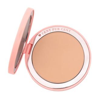 Cent Pur Cent Compact Powder SPF 50 3.0 9,5gr