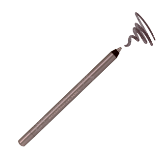 Cent Pur Cent Waterproof Eye Pencil Taupe Irisé 1ST