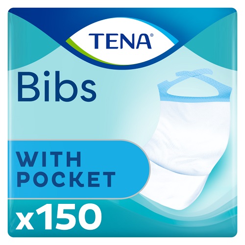Tena Slabjes S/M 150 stuks