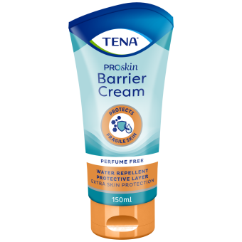 Tena ProSkin Barriere Crème 150g