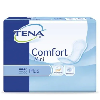 Tena Comfort Mini Plus 30 stuks