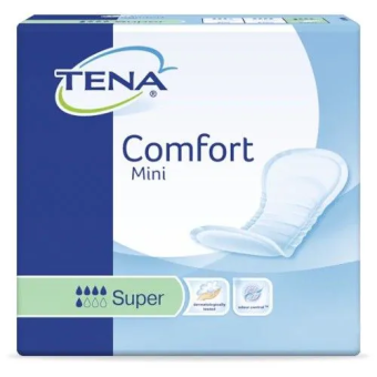 Tena Protection Comfort Mini Super 30 stuks