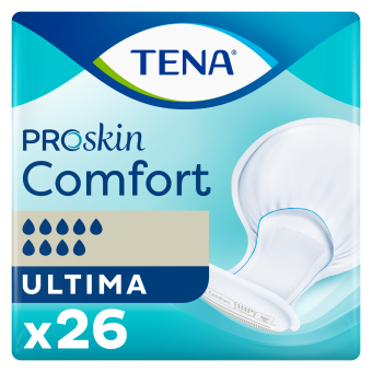 Tena Comfort Ultima ProSkin 26 stuks