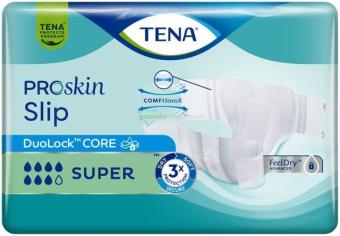 Tena Slip Super ProSkin Large 30 stuks