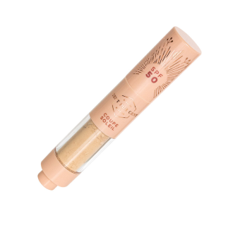 Cent Pur Cent Coupe Soleil SPF50 - Medium to Dark 5,5gr