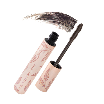 Cent Pur Cent Mascara Le VOLUMINEUX Brun 7,5ml