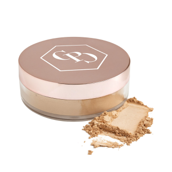 Cent Pur Cent Loose Mineral Foundation 3.0 6gr