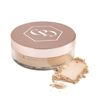 Cent Pur Cent Loose Mineral Foundation 2.0 6gr