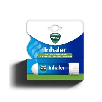 Vicks Inhaler 1 stuk