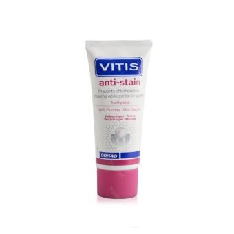 VITIS Anti-Stain tandpasta 50ml