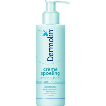 Dermolin Cremespoeling 200 ml