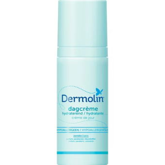 Dermolin Dagcreme 50 ml