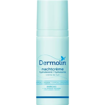 Dermolin Nachtcreme 50 ml